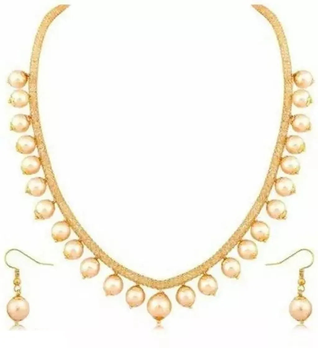 Beautiful Necklace Set