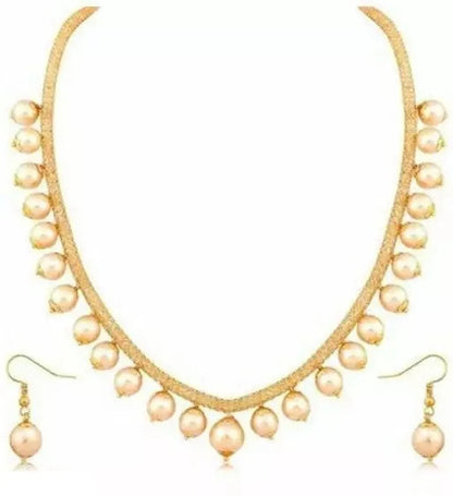 Beautiful Necklace Set