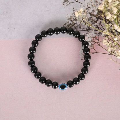 Marbel crystal bracelet