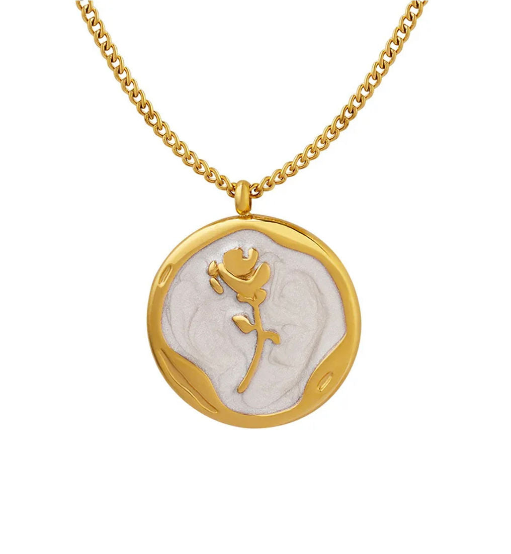 Bellerose Antitarnish Pendant