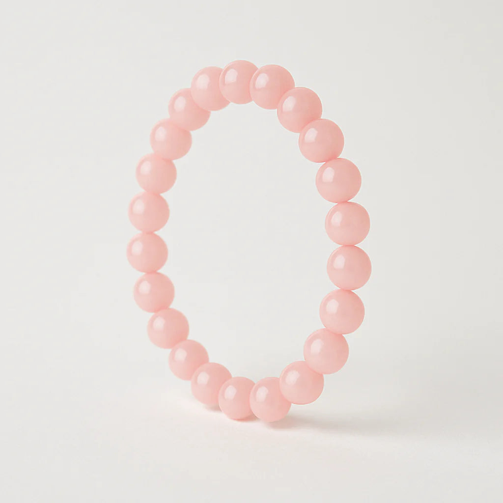 Rose Quartz Bracelet (Love & Relationship)