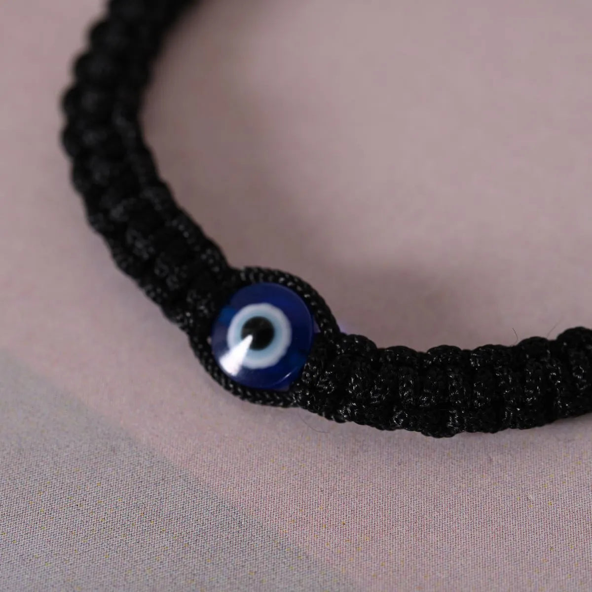 Evil Eye Crystal Braclet