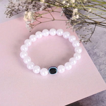 Evil Eye Crystal Braclet