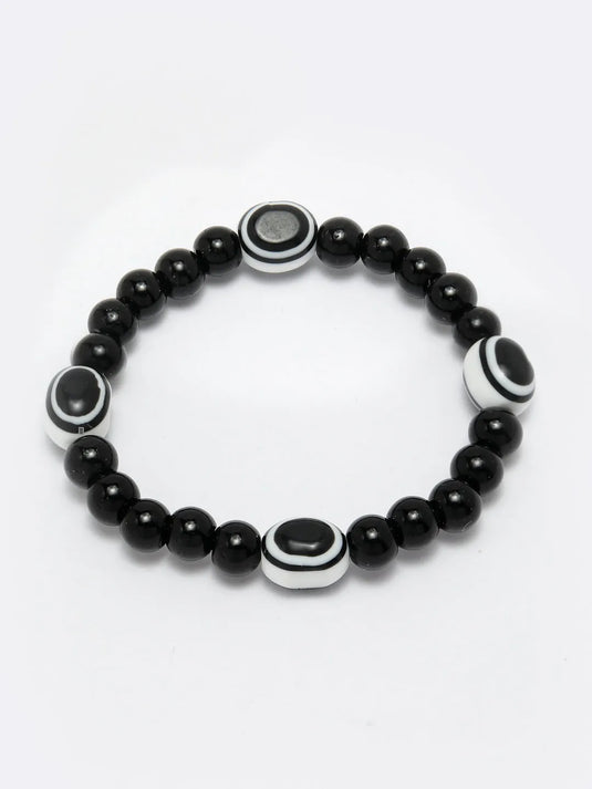 Unisex Evil Eye Adjustable Bracelet