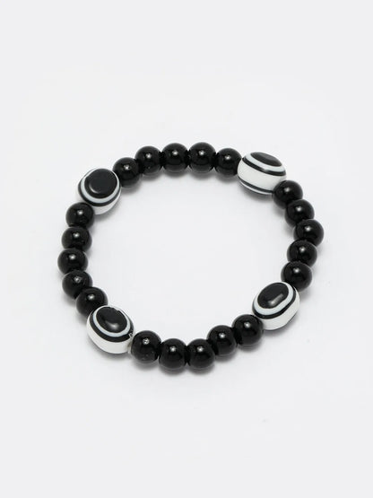 Unisex Evil Eye Adjustable Bracelet