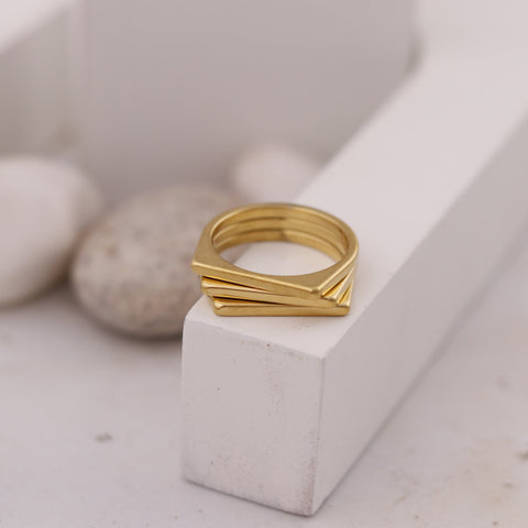 Stella Ring