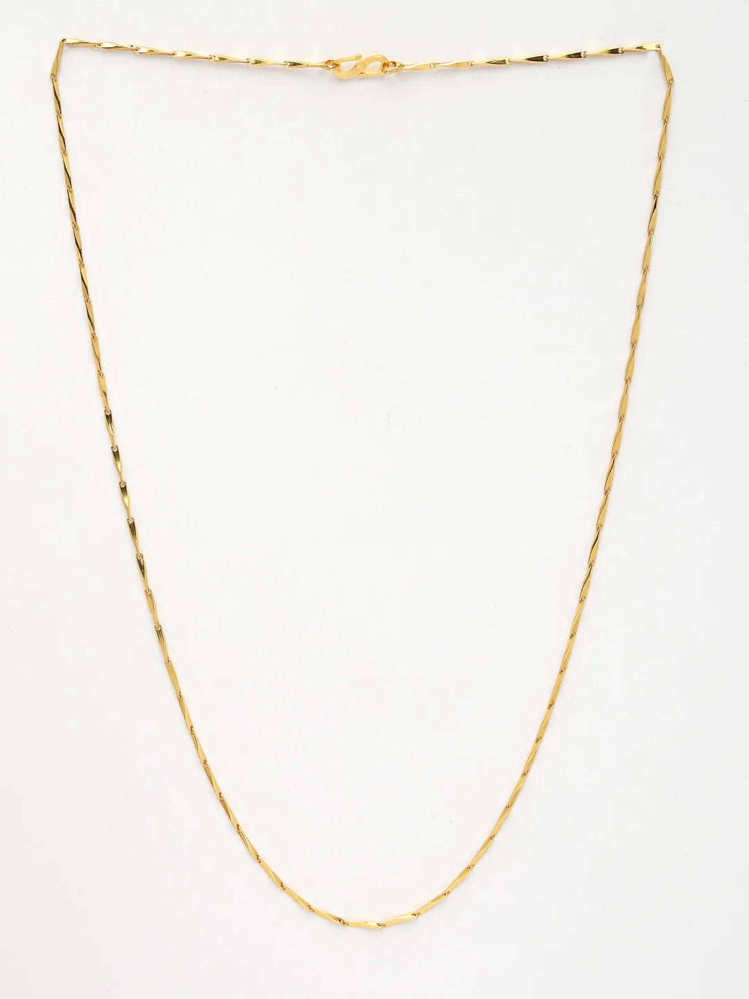 Gold-Plated Minimal Chain