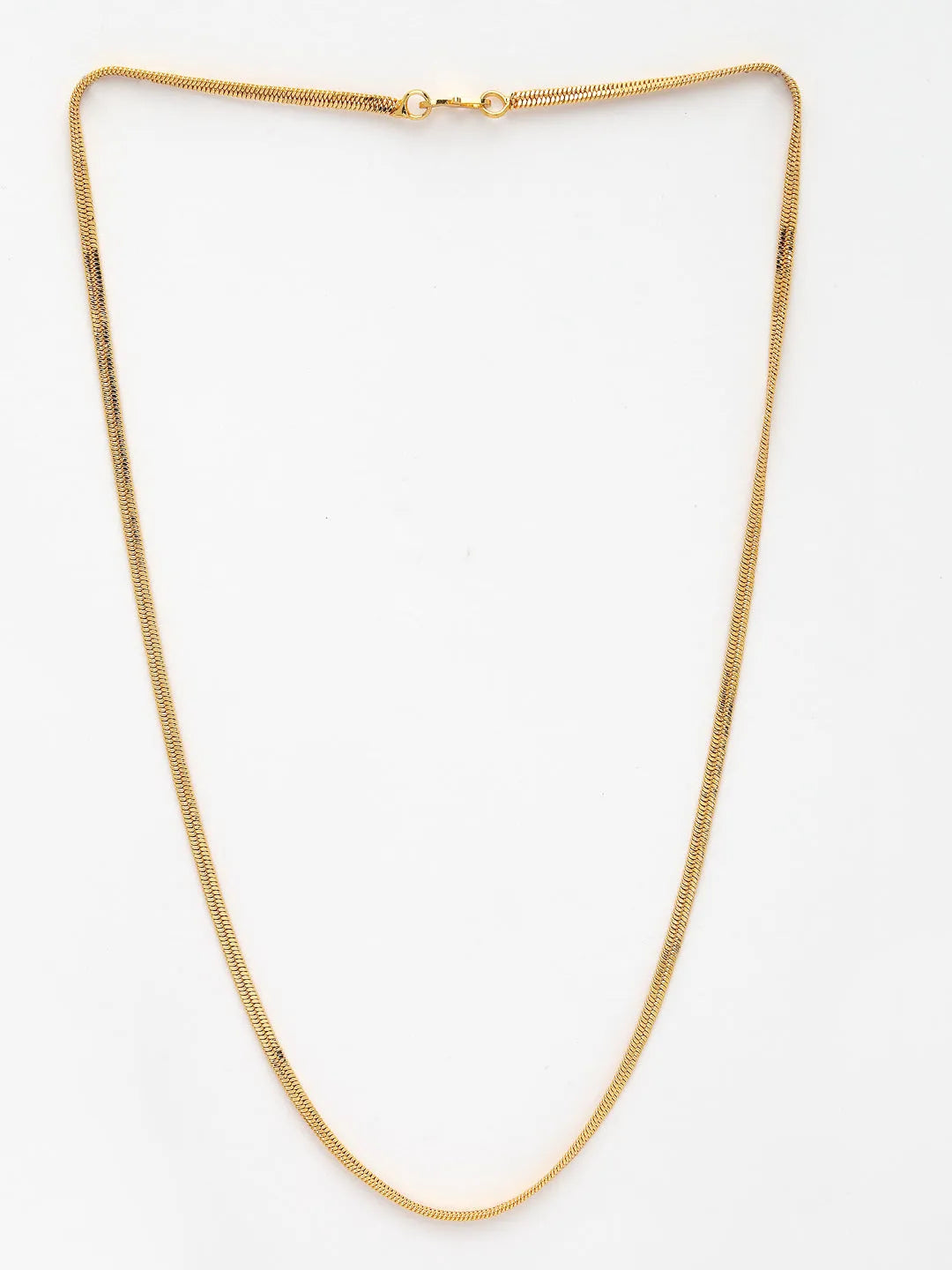 Gold-Plated Minimal Chain