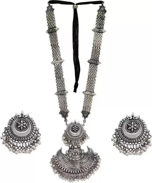 Beautiful Necklace Set