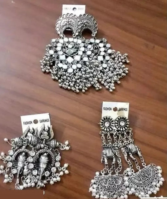 Classic Trending Earrings