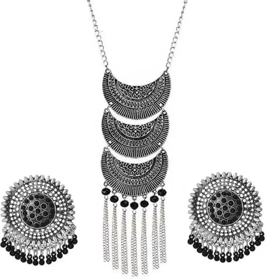 Beautiful Necklace Set