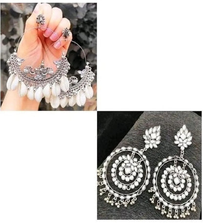 Classic Trending Earrings