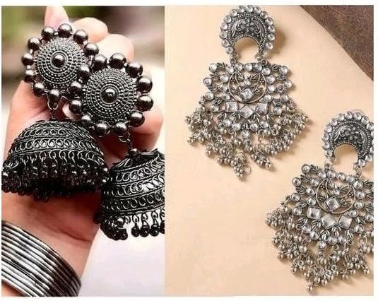 Classic Trending Earrings