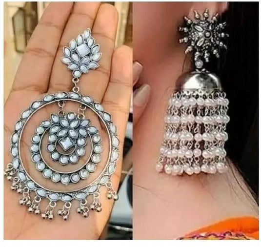 Classic Trending Earrings