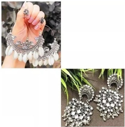 Classic Trending Earrings