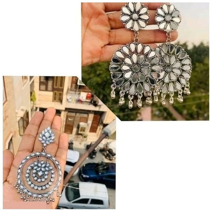 Classic Trending Earrings