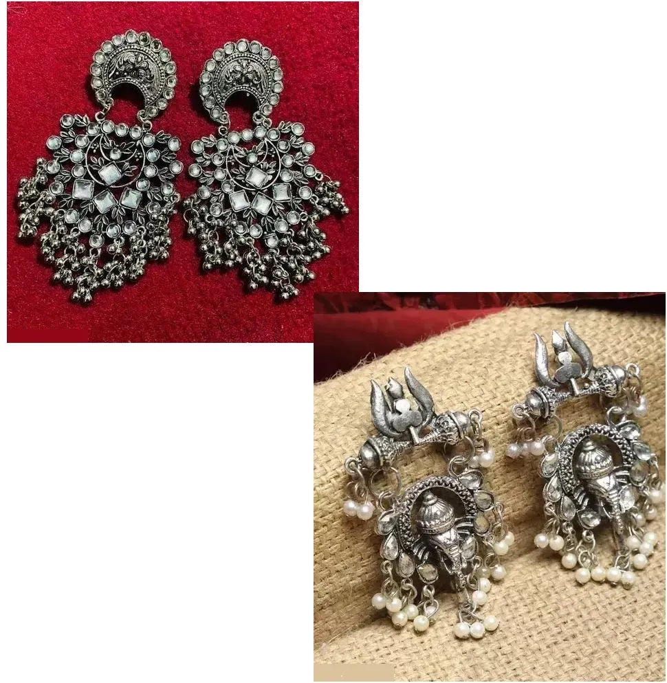 Classic Trending Earrings