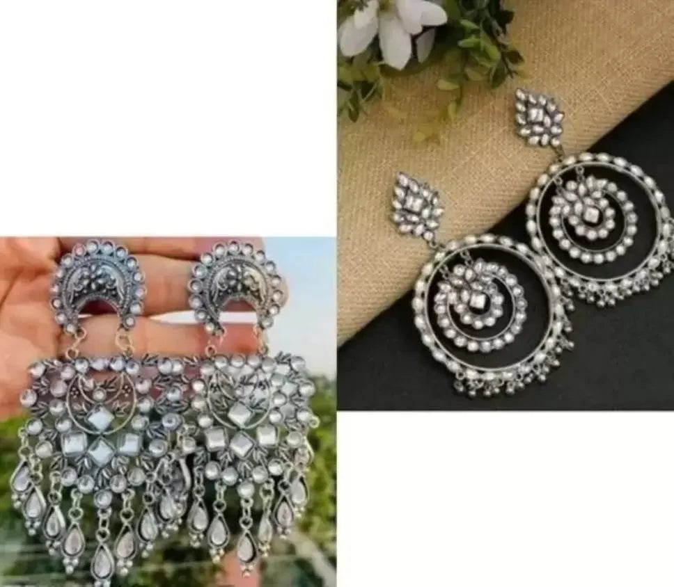 Classic Trending Earrings