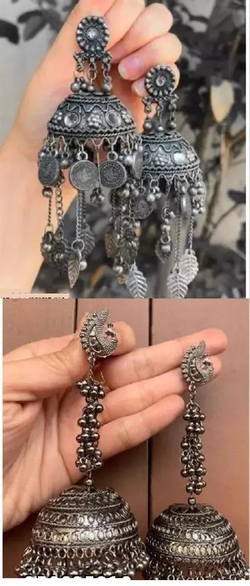 Classic Trending Earrings