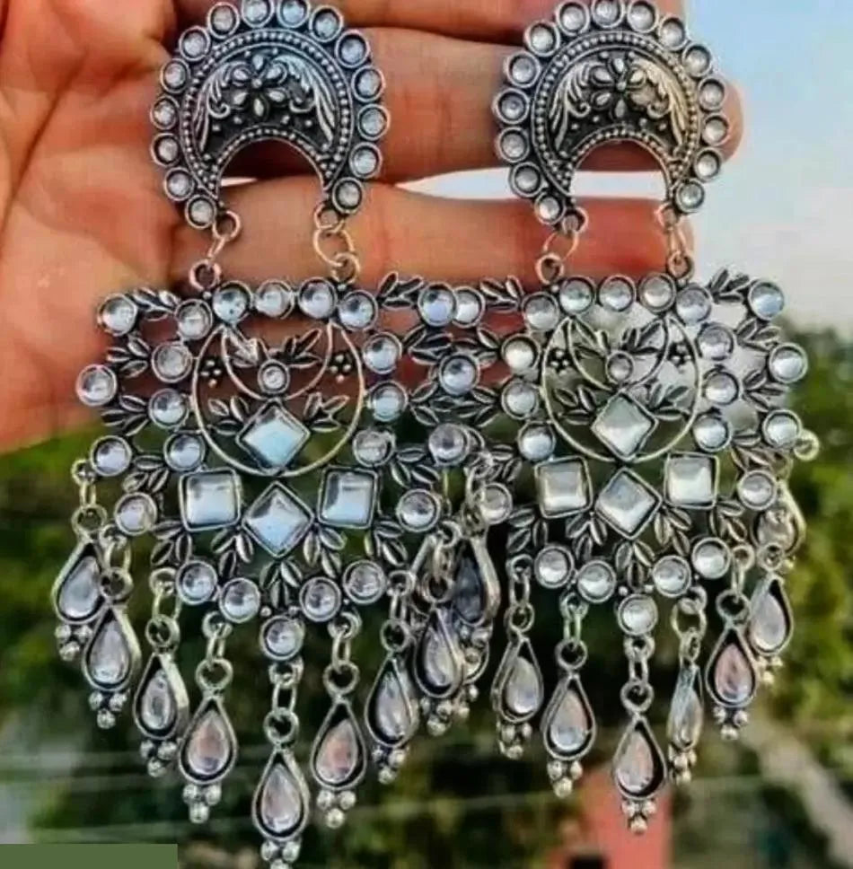 Classic Trending Earrings