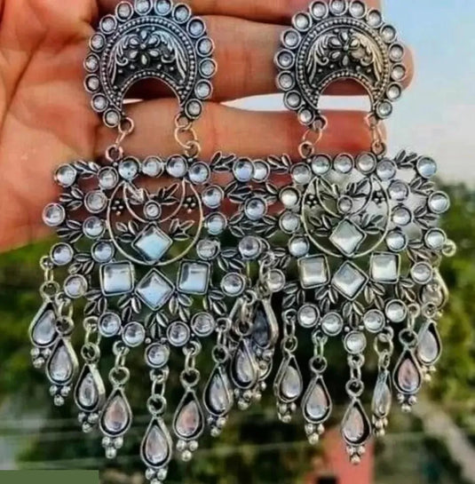 Classic Trending Earrings