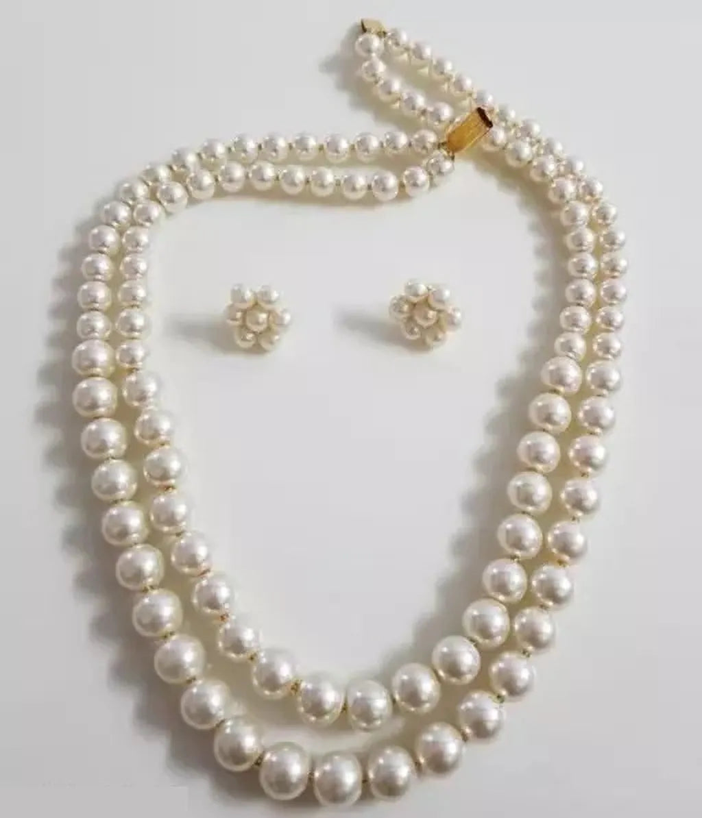 Beautiful Necklace Set