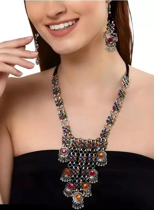 Beautiful Necklace Set