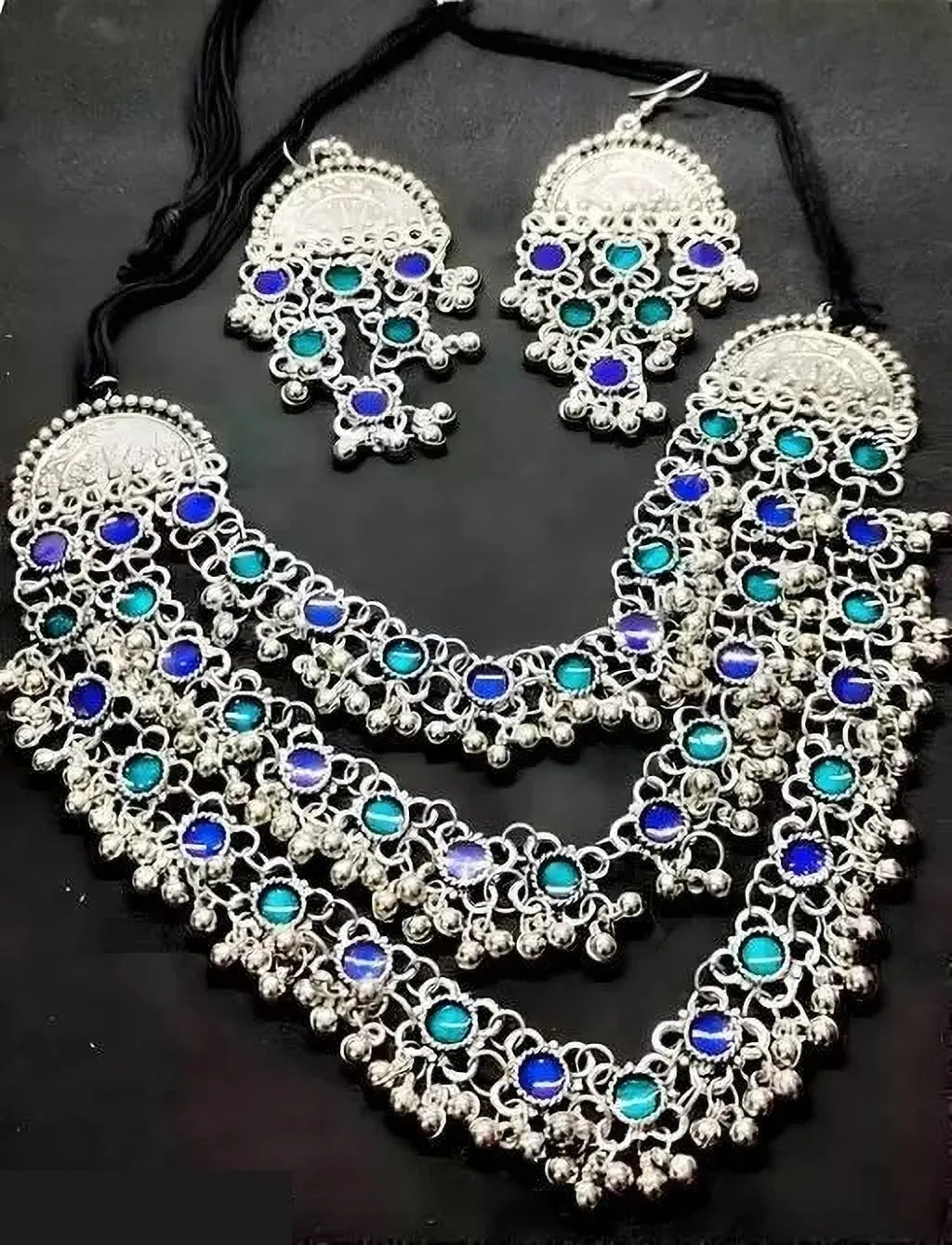 Beautiful Necklace Set