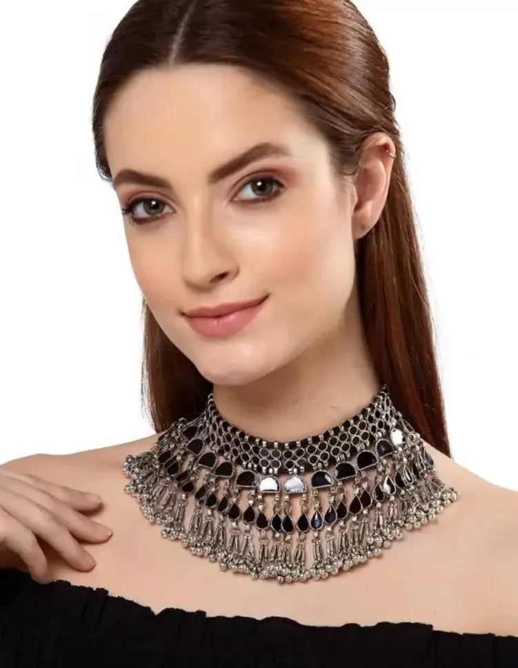 Beautiful Necklace Set