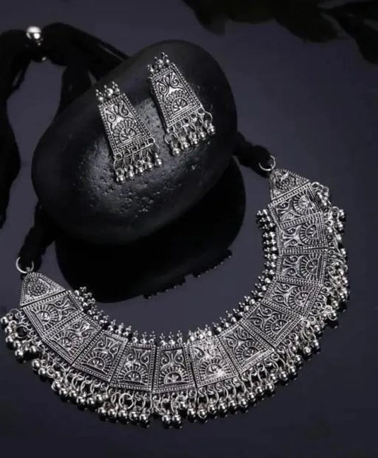 Beautiful Necklace Set