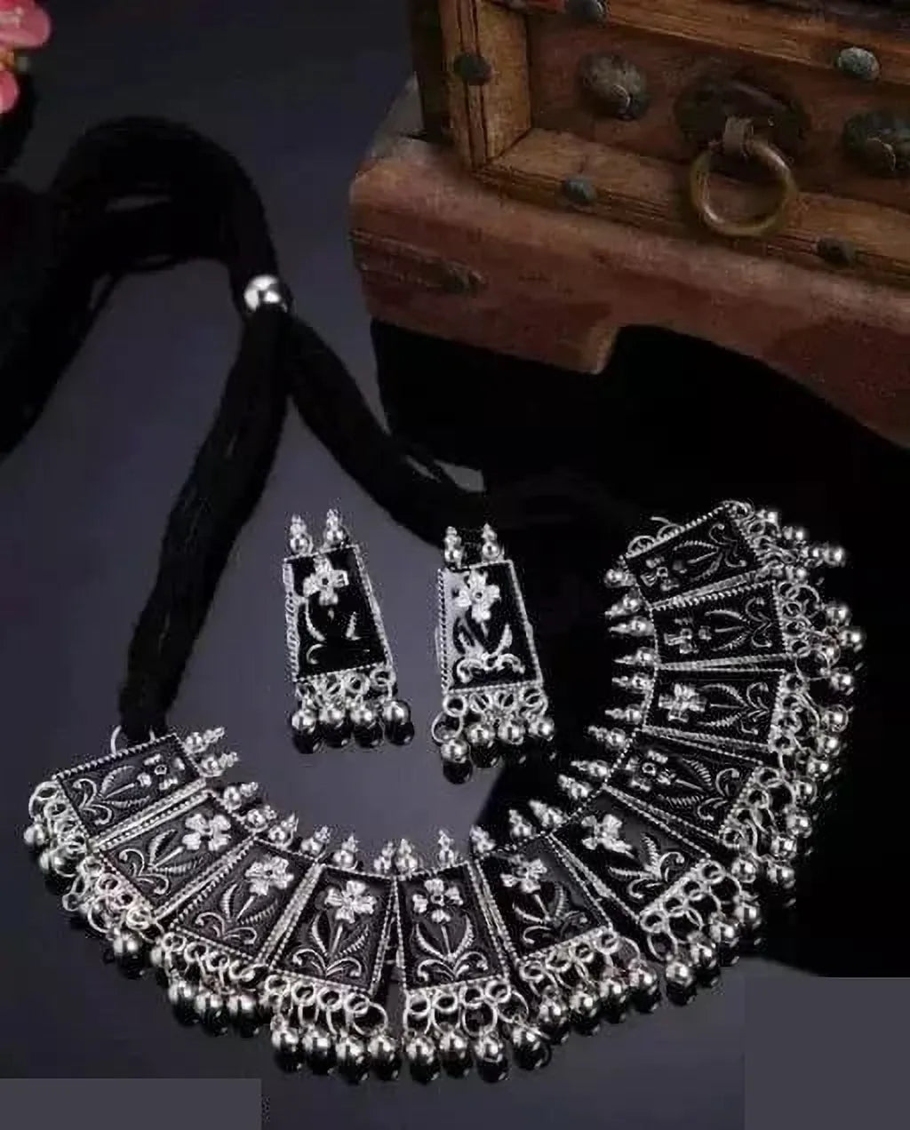 Beautiful Necklace Set