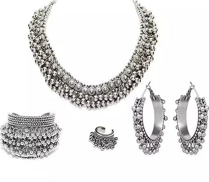 Beautiful Necklace Set