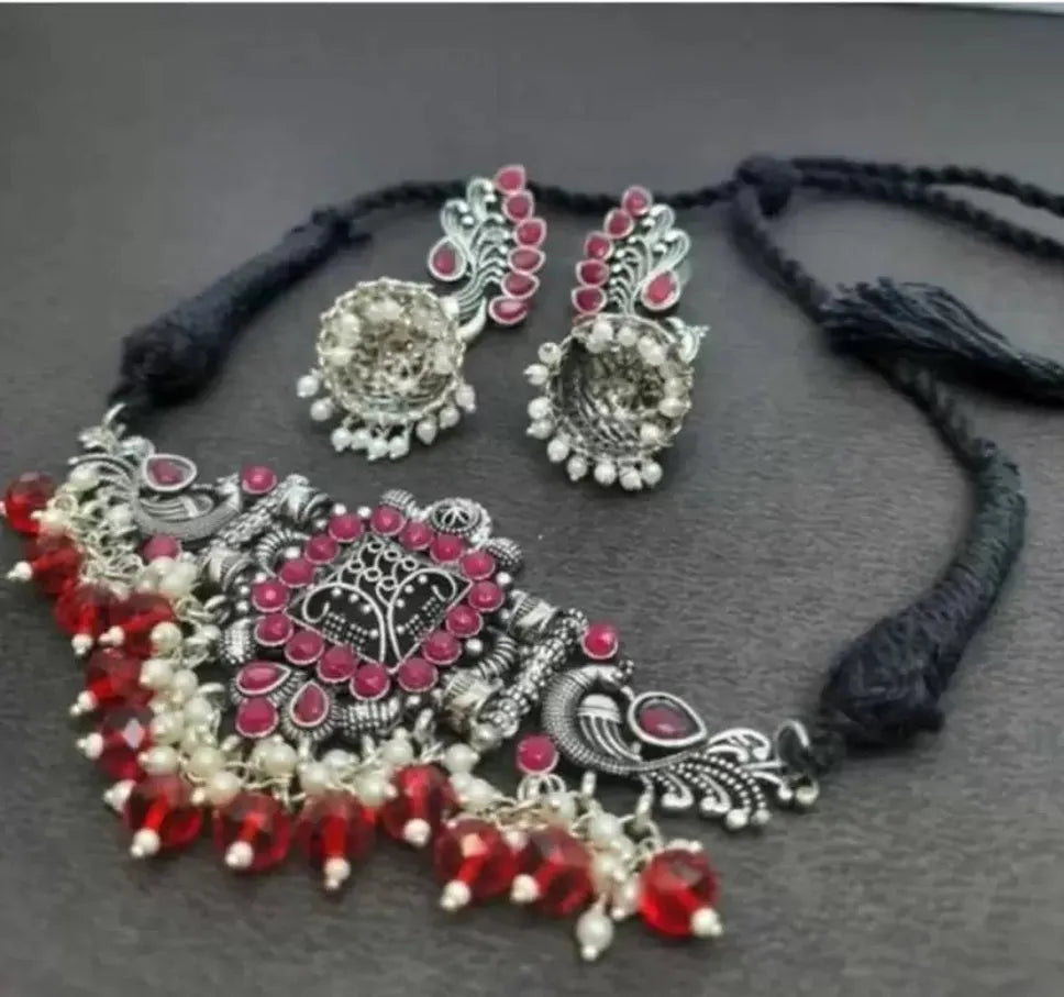 Beautiful Necklace Set