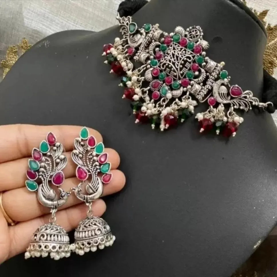 Beautiful Necklace Set