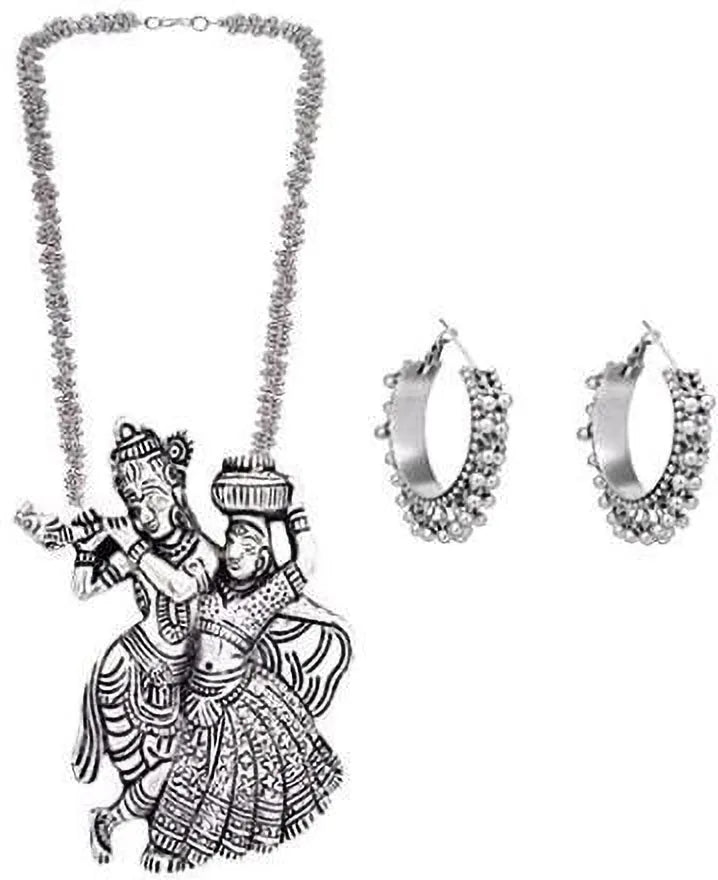 Beautiful Necklace Set