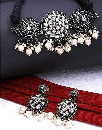 Beautiful Necklace Set