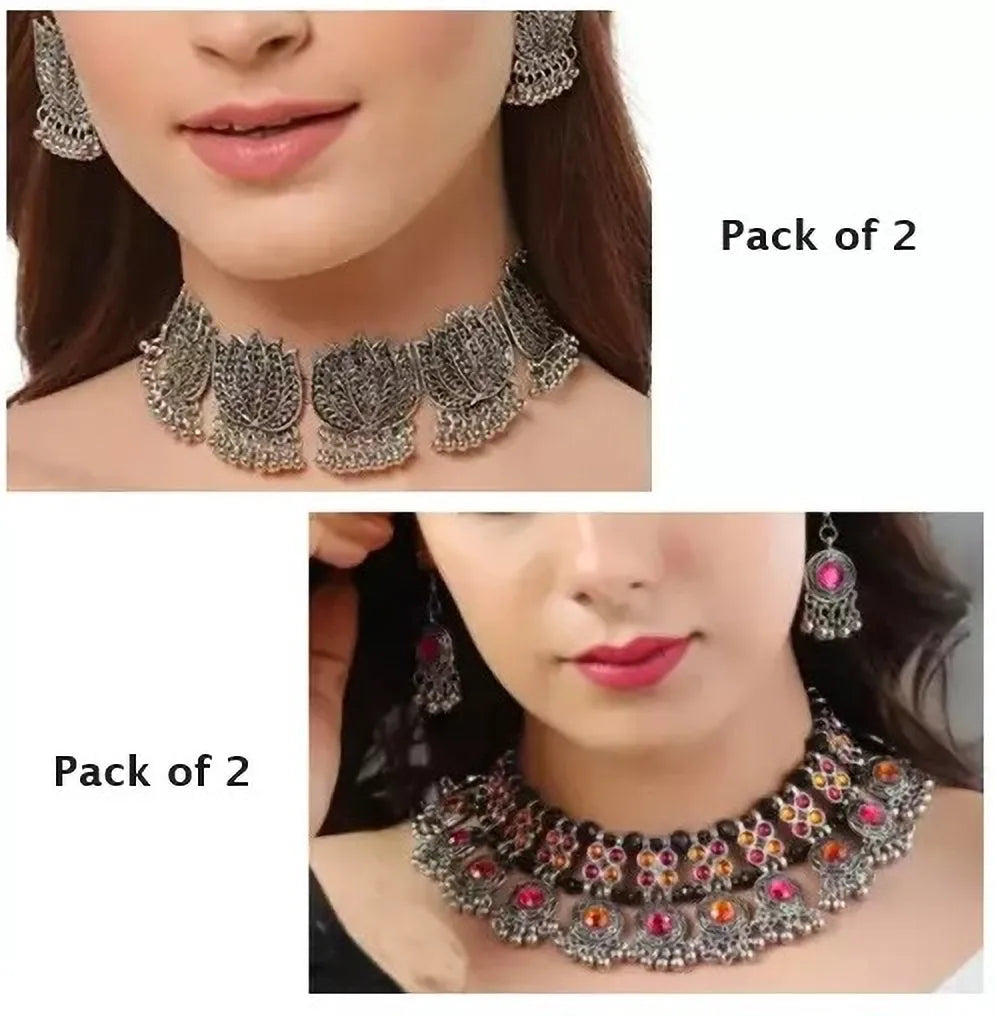 Beautiful Necklace Set