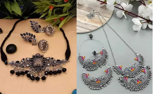 Beautiful Necklace Set