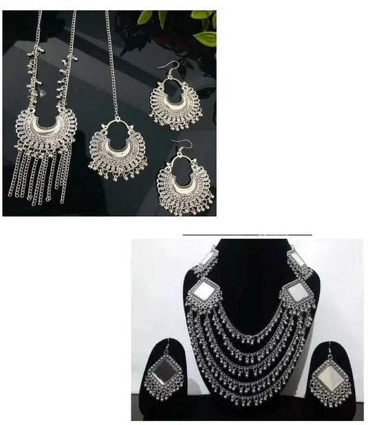 Beautiful Necklace Set