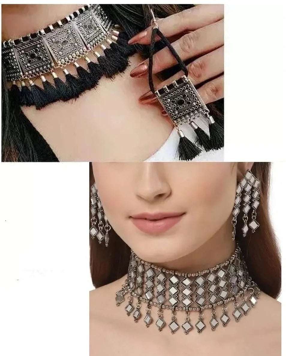 Beautiful Necklace Set