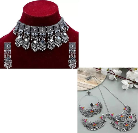 Beautiful Necklace Set