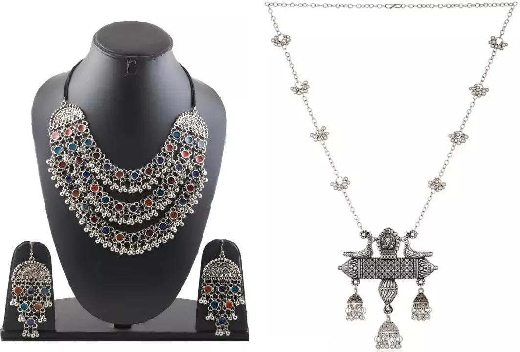 Beautiful Necklace Set