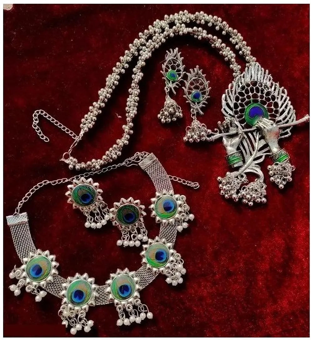 Beautiful Necklace Set