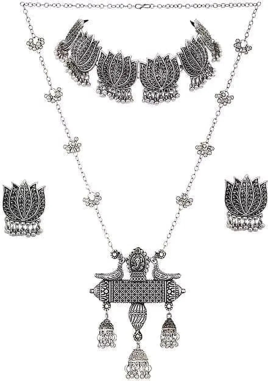 Beautiful Necklace Set