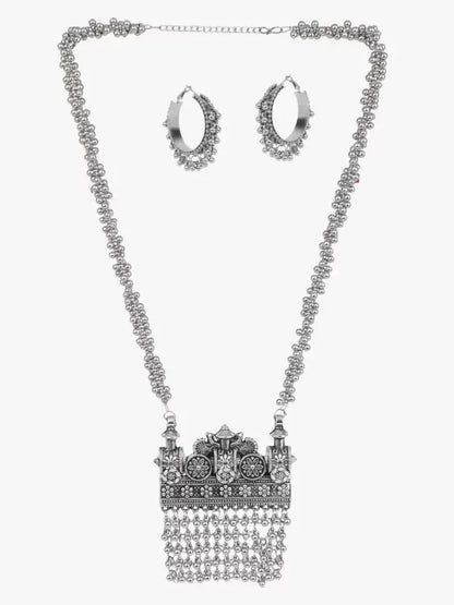 Beautiful Necklace Set