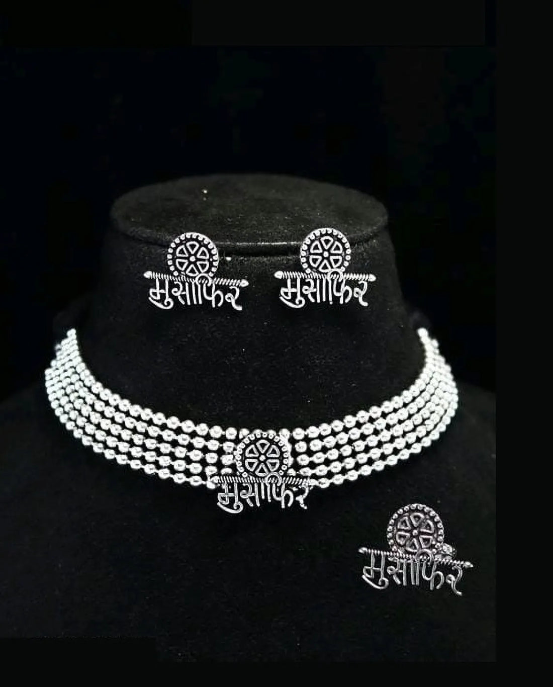 Beautiful Necklace Set