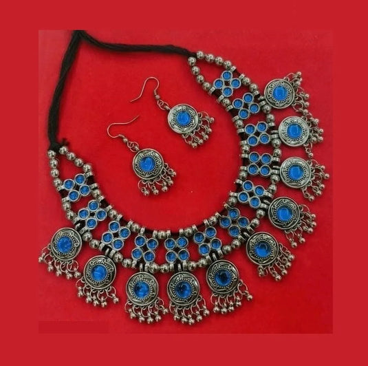 Beautiful Necklace Set