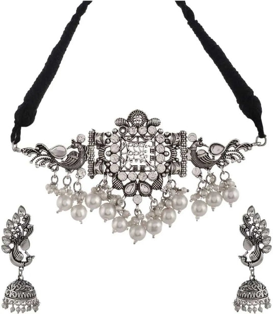 Beautiful Necklace Set