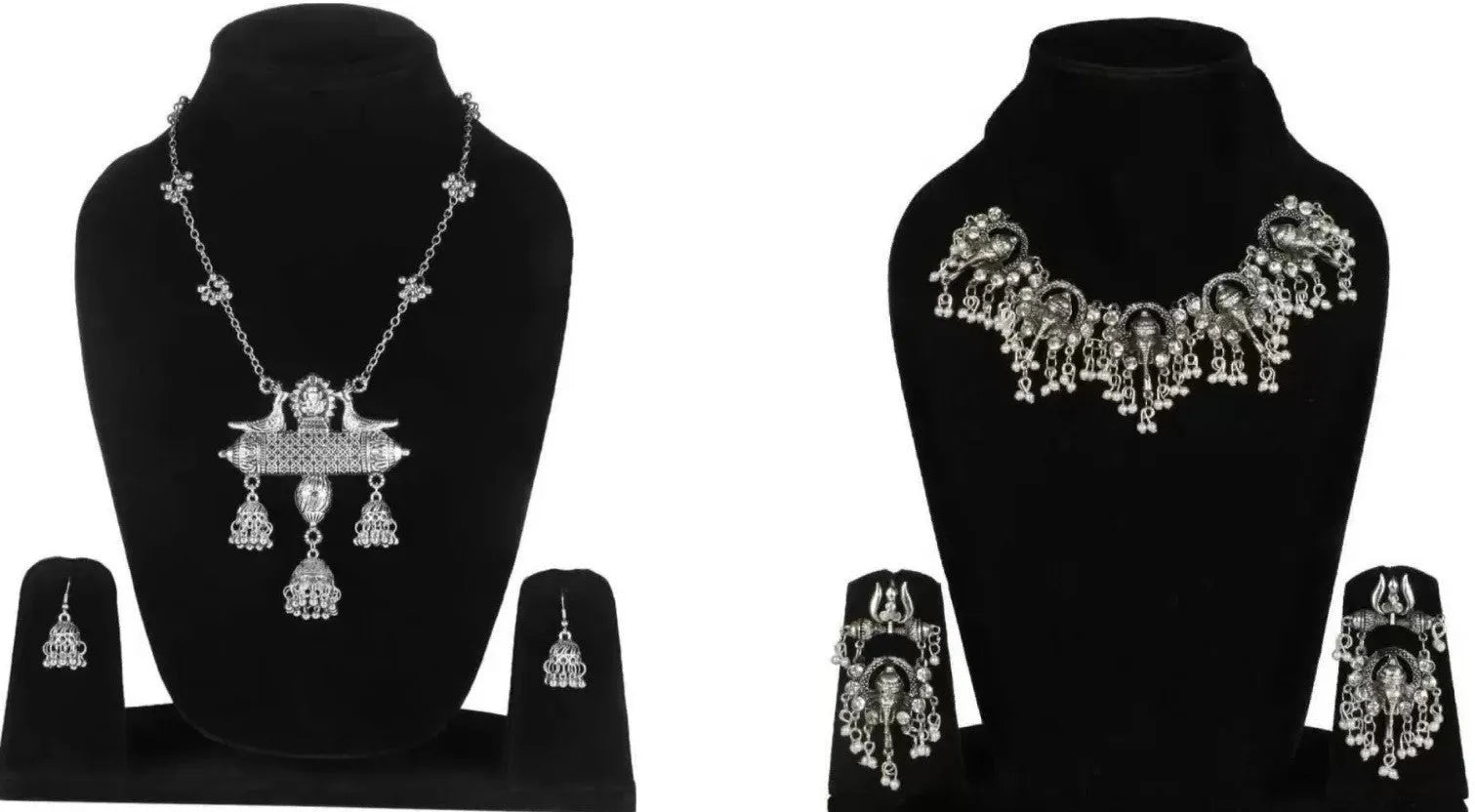 Beautiful Necklace Set