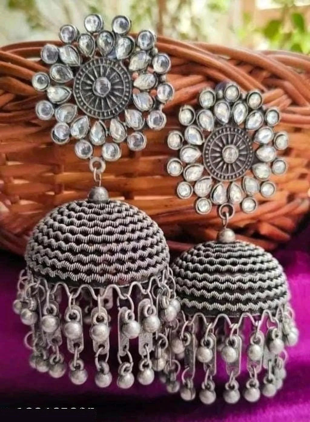 Classic Trending Earrings